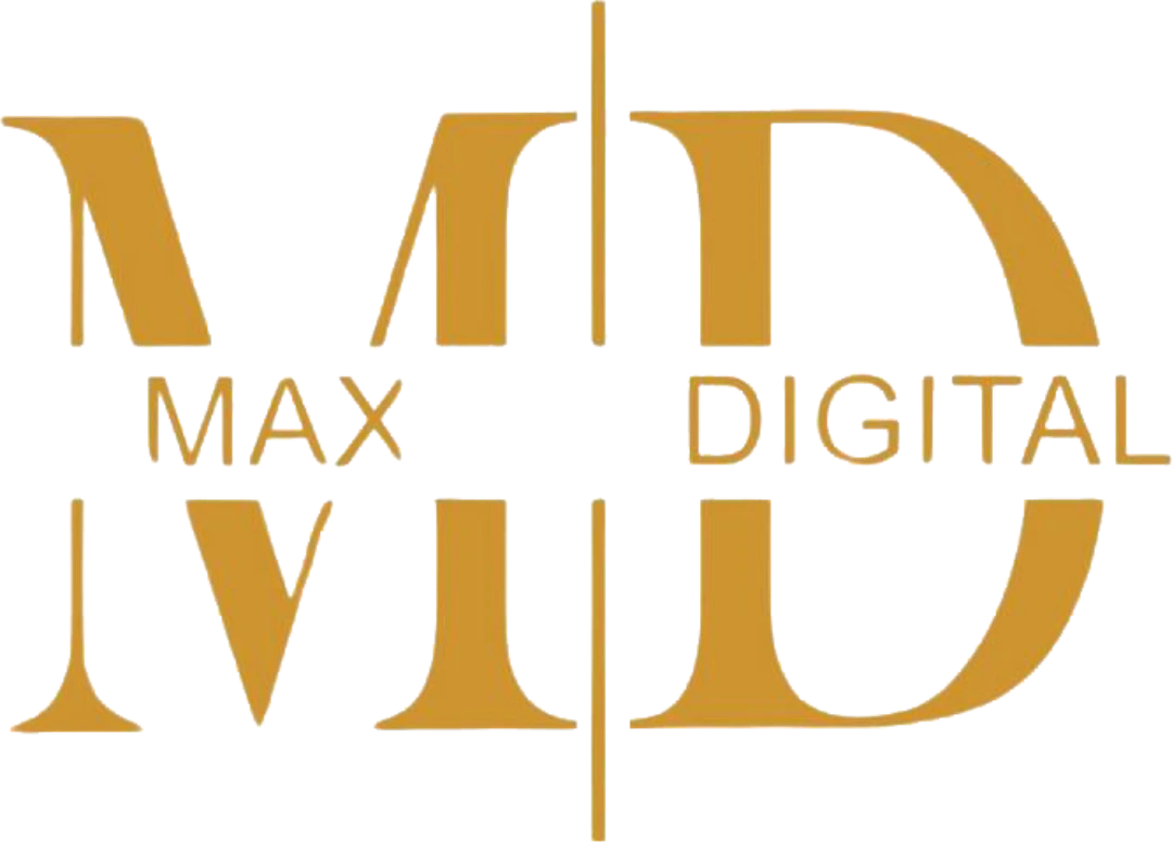 Max Dijital